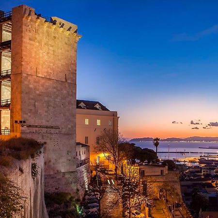Villa Anna 300 M Dal Mare Torre delle Stelle Zewnętrze zdjęcie
