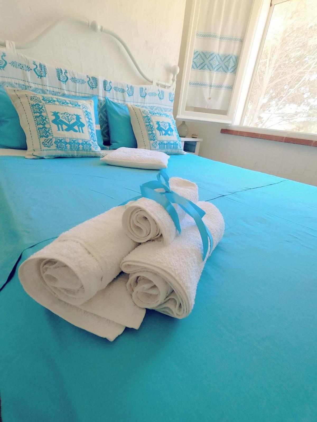 Villa Anna 300 M Dal Mare Torre delle Stelle Zewnętrze zdjęcie