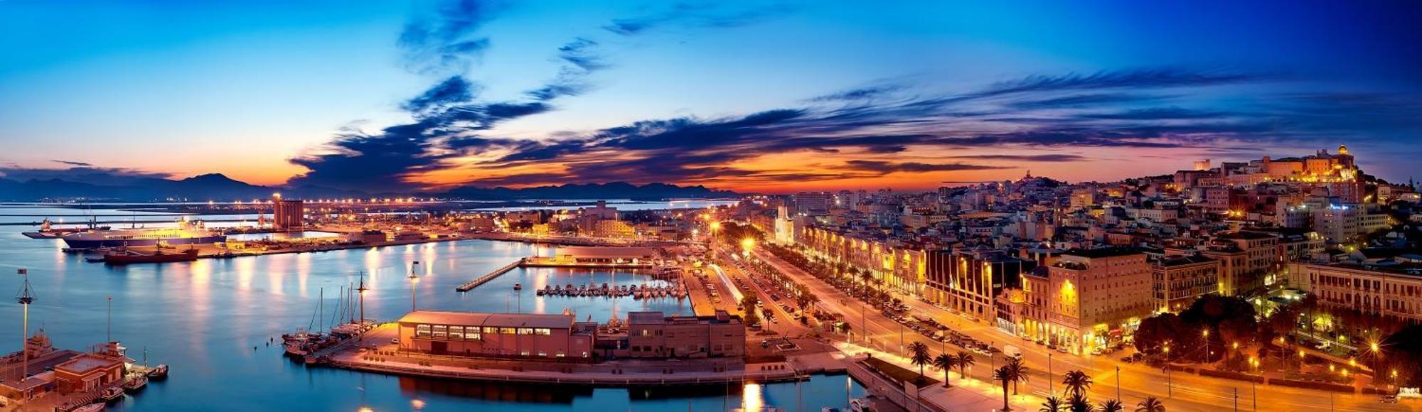 Villa Anna 300 M Dal Mare Torre delle Stelle Zewnętrze zdjęcie